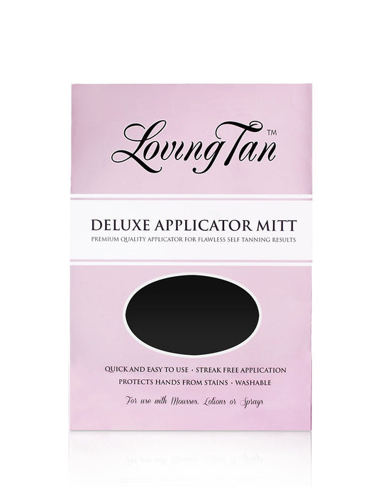 Deluxe Applicator Mitt