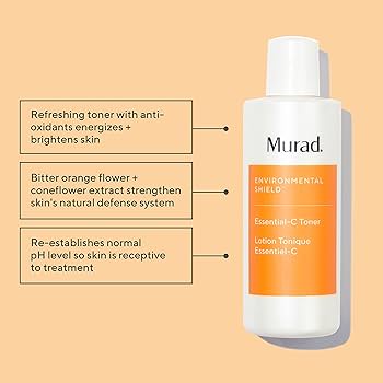 Essential-C Toner