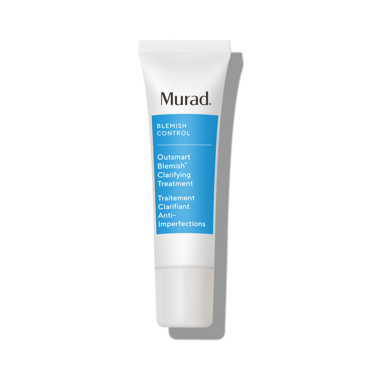 Outsmart Blemish Clarifying Treatment