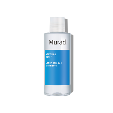 Clarifying Toner