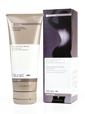 Firm and Tone Serum