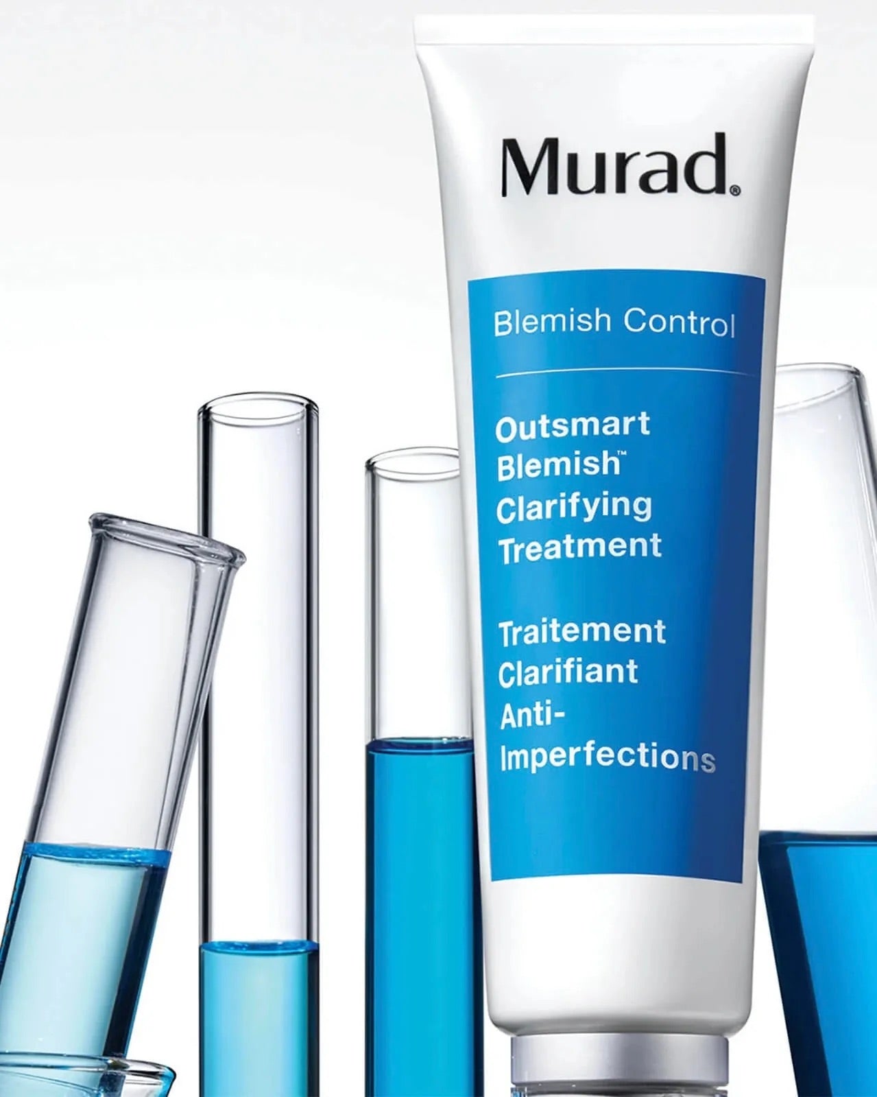 Outsmart Blemish Clarifying Treatment