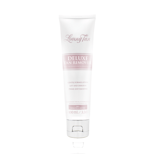 Deluxe Tan Remover