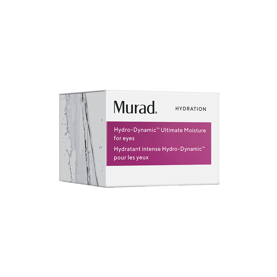 Hydro-Dynamic Ultimate Eye Moisture