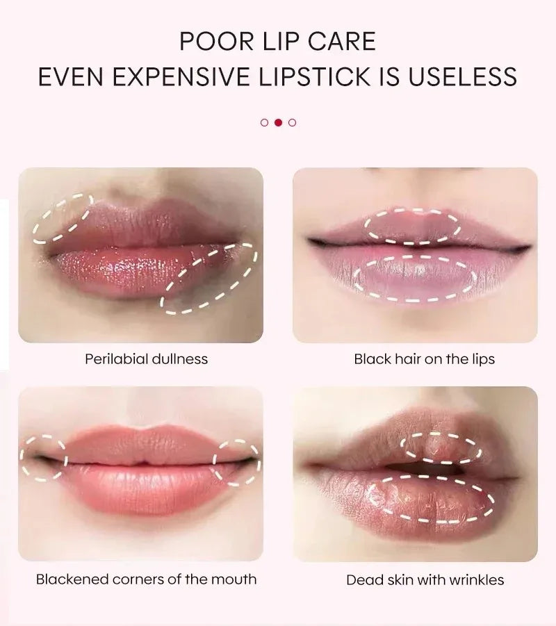 Laneige Lip Sleeping Mask Berry