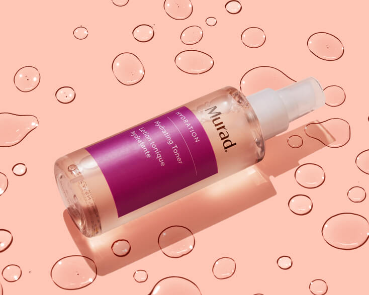 Hydrating Toner