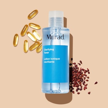 Clarifying Toner