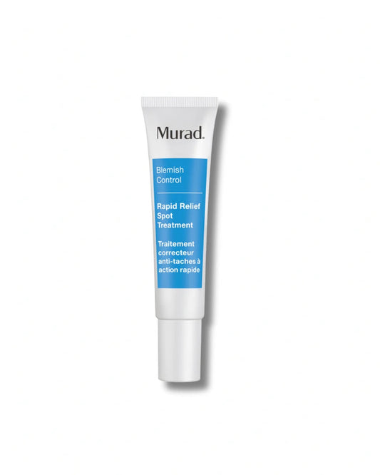 Rapid Relief Spot Treatment