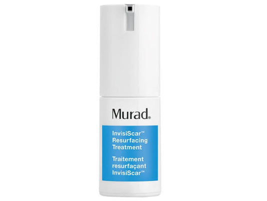 Invisiscar Blemish Scar Treatment