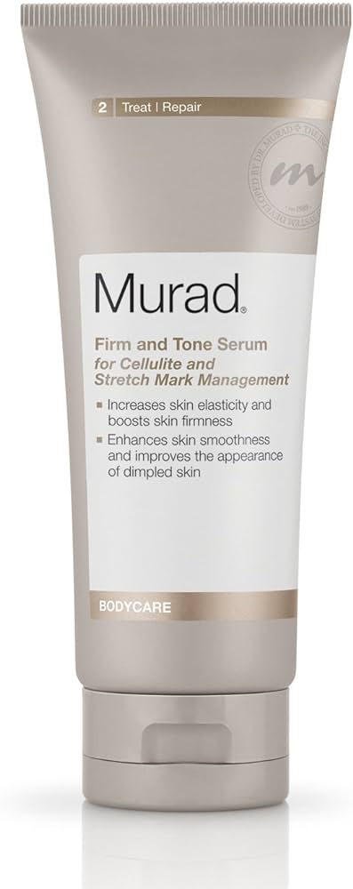 Firm and Tone Serum