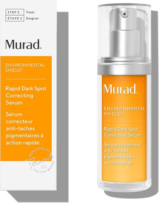 Rapid Dark Spot Correcting Serum