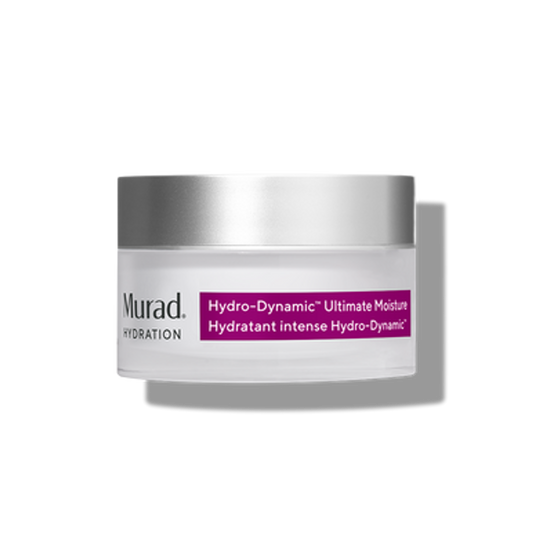 Hydro-Dynamic Ultimate Moisture