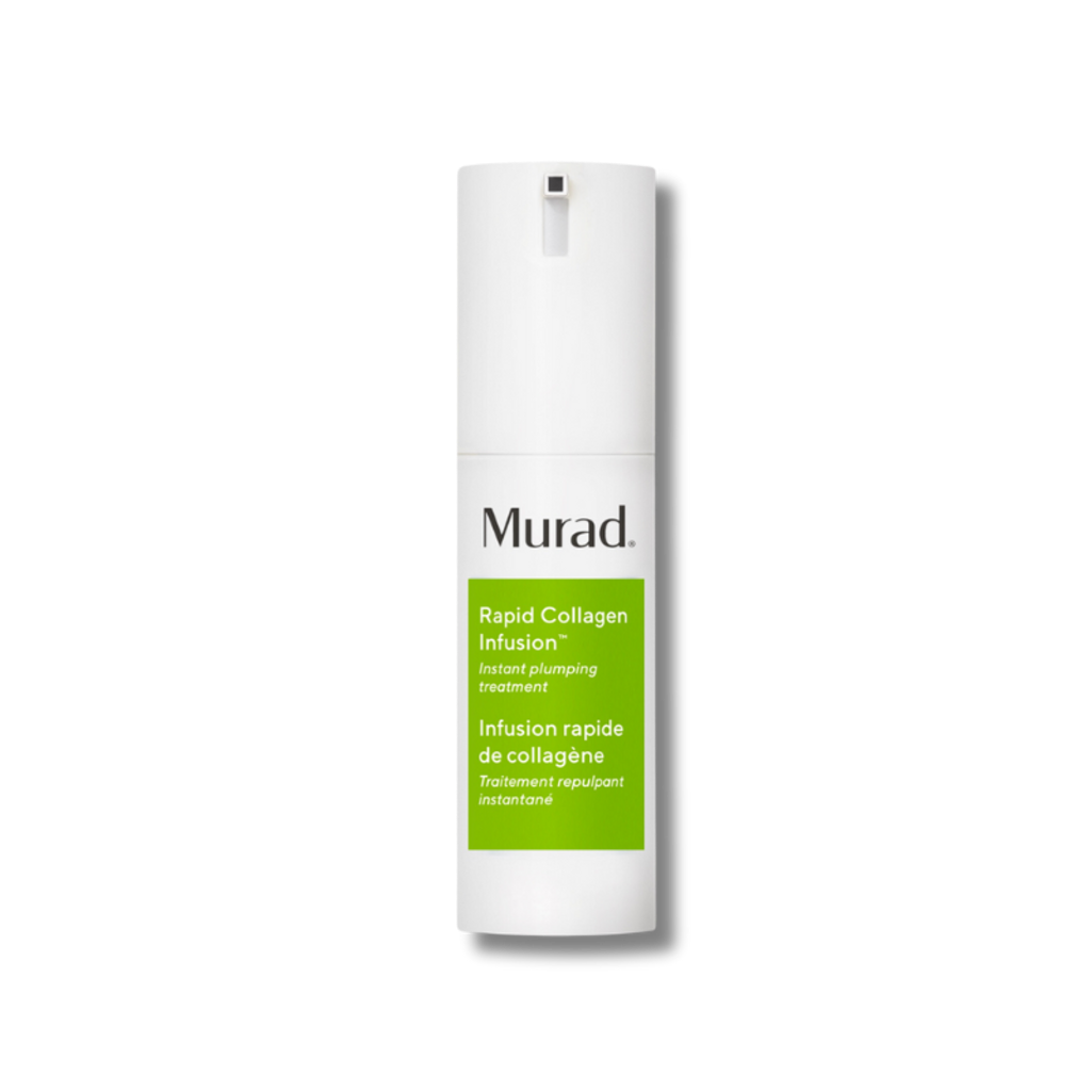 Rapid Collagen Infusion