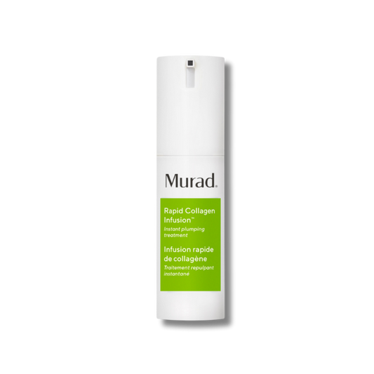 Rapid Collagen Infusion