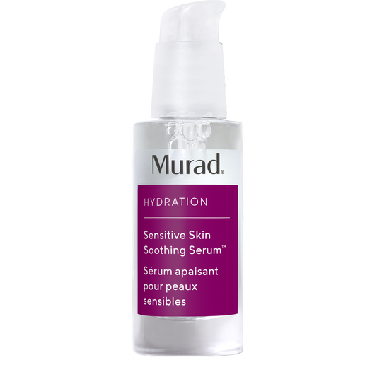 Sensitive Skin Soothing Serum