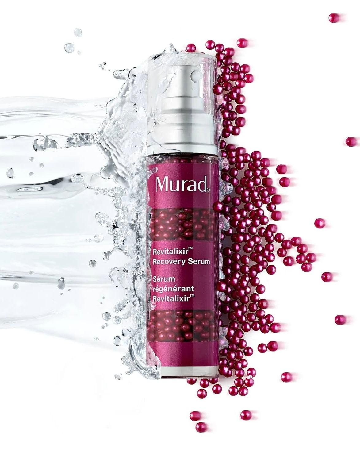 Revitalixir Recovery Serum
