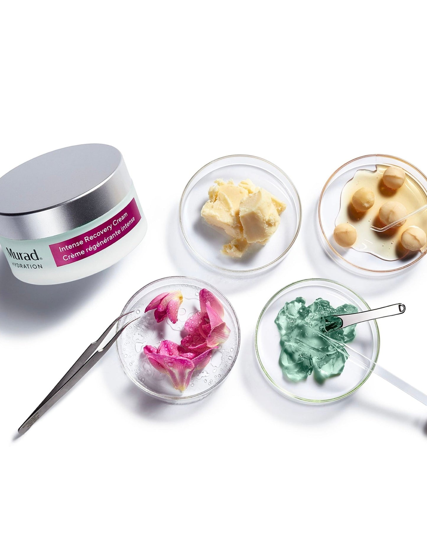Intense Recovery Cream