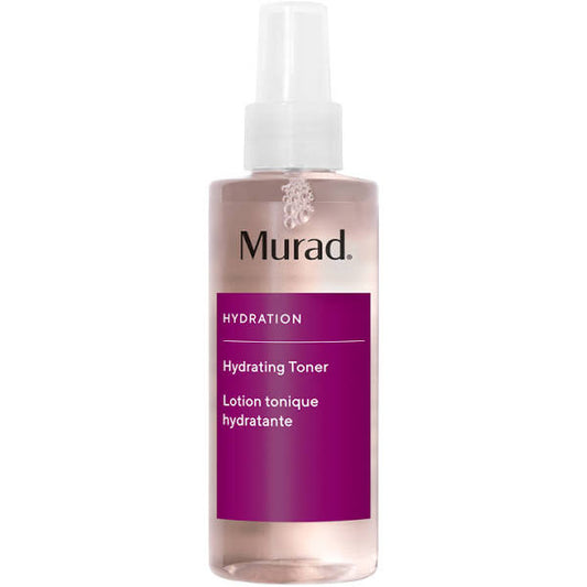 Hydrating Toner